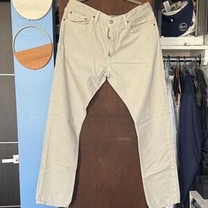 Ralph Lauren Light Tan Chinos